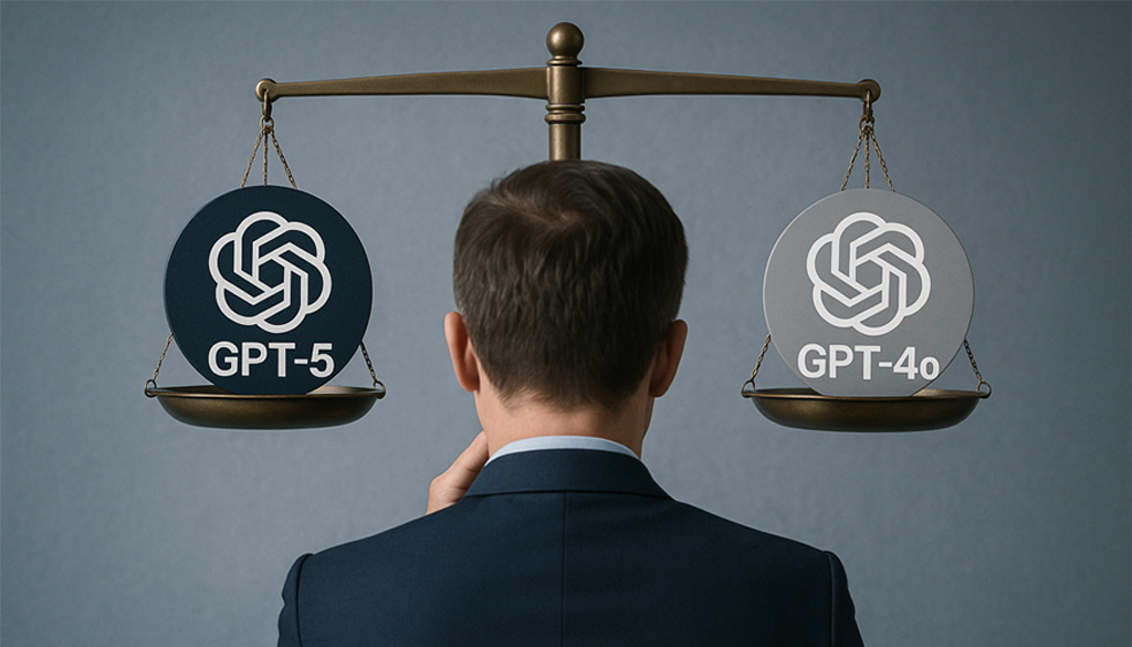 ChatGPT5は過去最高か？リアルな評価と活用法