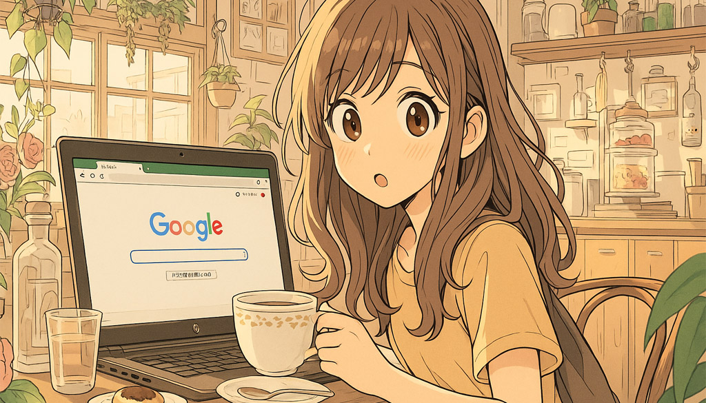 GoogleのAIモードが日本語対応！検索体験はどう変わるのか